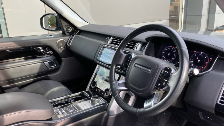 Land Rover Range Rover 3.0 SDV6 Vogue 4dr Auto Diesel Estate